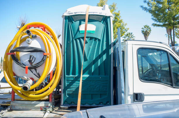 Reliable Long Beach, IN porta potty rental Solutions