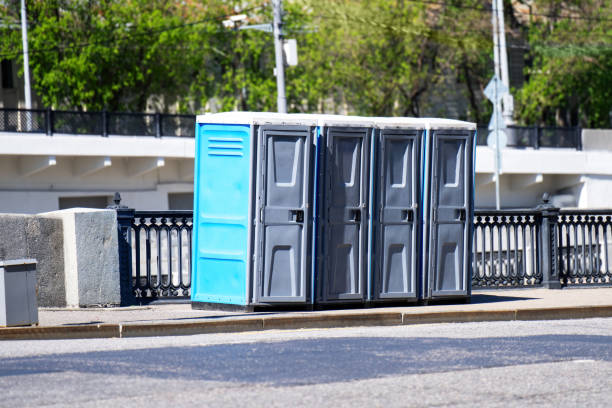 Portable Toilet Options We Offer in Long Beach, IN