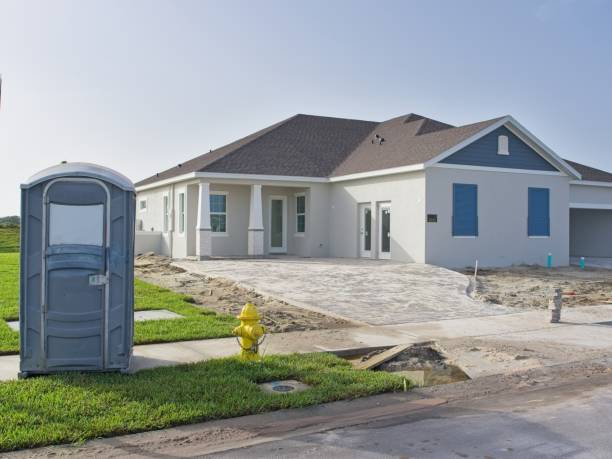 Best Construction site porta potty rental  in Long Beach, IN